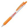 Zebra Sarasa Clip 0.4, 10 Color Set (JJS15-10CA)