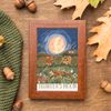 Bothy Threads Hunter's Moon Counted Cross Stitch Kit
