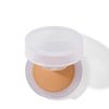 Kosas Mini Cloud Set Face Setting Powder - Smoothing Shine Control, Soft, Sheer Setting Translucent Makeup Finish, Portable & Long-Lasting (Pillowy)