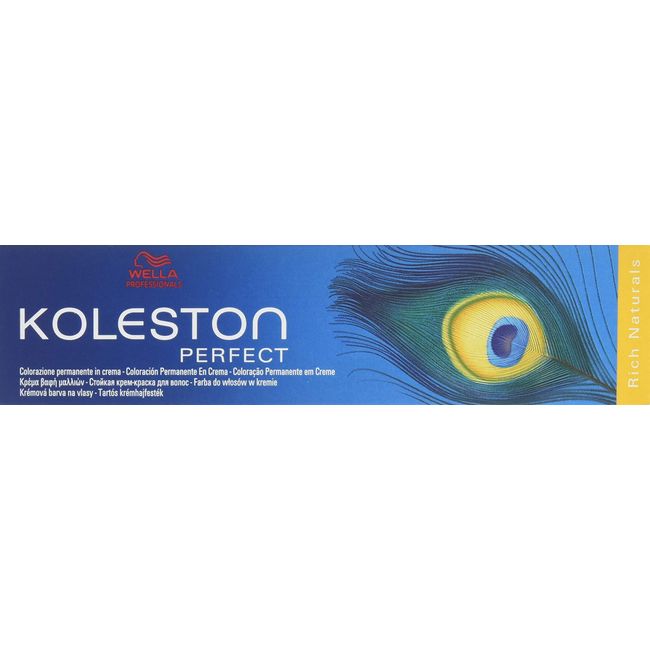 Koleston Perfect 9,1 Açık Küllü Sarı