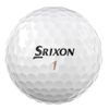 Srixon Ball Z-Star Diamond, White
