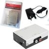 PRE-AMPLIFIER - PHONO TO STEREO RCA PREAMP - TURNTABLE TO LINE LEVEL AMP