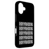 Kayaking Lover Case for iPhone 16