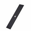 Power Trim Compatible Edger Blades – 5 Pack 9" x 2" with 1/2" Hole
