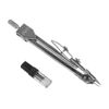 Drafting Compass, Elementary School Students, Math Kit, Geometry, Drafting Tools, Stationery, Architects, Compass, Sharp, Double Hands, Adjustable, School Compass, Prevents Leg Movement, Easy to Use