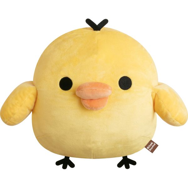 Rilakkuma Kiiroitori San-X Original Plush (Medium)