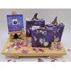 Forever Fireweed Witches Brew Handmade Halloween Soap
