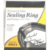 for Presto Pressure Cooker Gasket Sealing Ring 09924