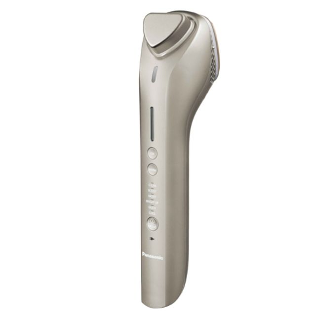 Panasonic EH-ST0A-N (Gold tone) Ion Boost Multi Facial Beauty Device