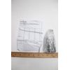 Rooms To Go PTAD Silver Foil Screen Hardware Kit LHS210306
