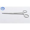 Rochester Oschner Forcep 8" Straight OR Grade 1x2 Teeth Locking Hemostat Forceps