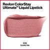 Revlon ColorStay Ultimate Liquid Lipstick, Iconic Iris