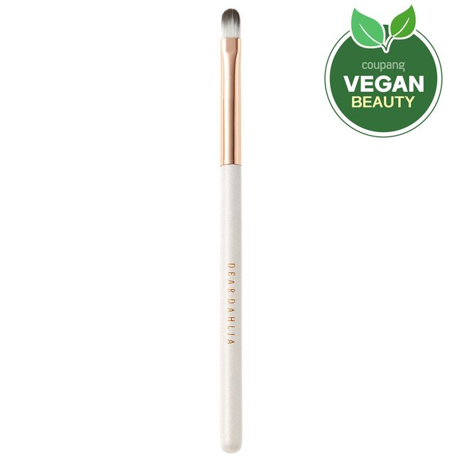 Dear Dahlia Blooming 173 Lip & Concealer Brush