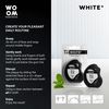 WOOM Expanding Dental Floss 30m Long Mint Eucalyptus Flavour