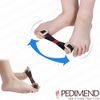 PEDIMEND™ Bunion Corrector Strap - Big Toe Straightener - Relieve Thumb Strain