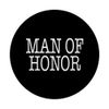 Man of Honor Gift for Wedding PopSockets Swappable PopGrip