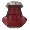 1:1 Iron Man MK5 Helmet Base Stand 5.2 Bluetooth Speaker Breathing LED Light US