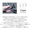KEENEST Co2 Inflator with Tool Cigar CO2 Inflator