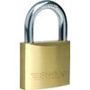 Sterling BPL042L Long Shackle Padlock
