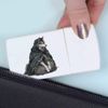 'Grandma Wolf' Pill Box with Tablet Splitter (PI00029331)