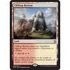 Clifftop Retreat - Foil - Dominaria