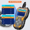 ANCEL AS200 Pro Diagnostic Scanner Tool Code Reader Check Engine Battery tester