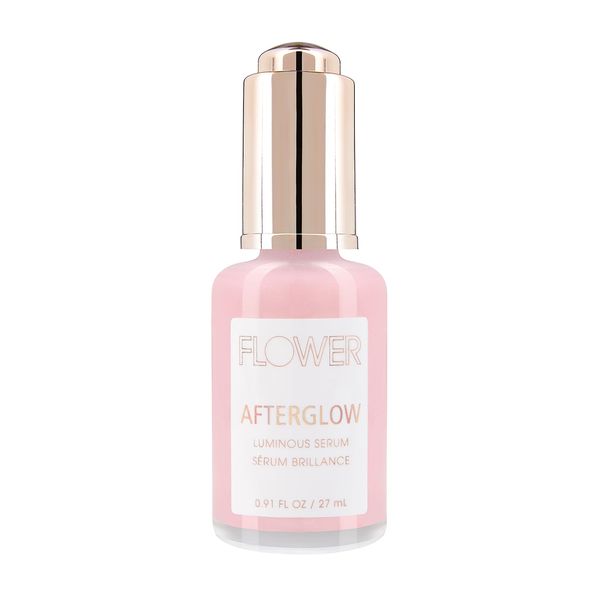 FLOWER BEAUTY Afterglow Luminous Serum