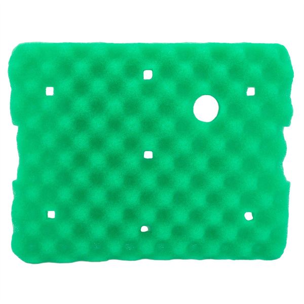 Pisces Ecomax Compatible Replacement Foam for Hozelock Ecomax/Ecopower + Pond Filters