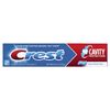 Crest Toothpaste Cavity Protection Cool Mint Gel (Pack of 3)
