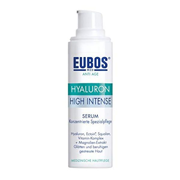 Eubos Hyaluron Yüksek Yoğun Serum 30ML