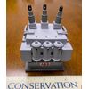 SME Platinum Series Electrical Transformer  Painted O Scale Museum Quality