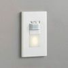 ODELIC OB255010 ODELIC LED Foot Light Motion Sensor