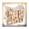 TTCombat Toppled Tavern Fantasy Gaming Terrain Kit Modellbausatz