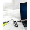 Newding for Philips One Blade Shaver Charger Cable, 4.3v A00390 Charger for Oneblade QP2520, QP2620, MG3720, MG5730, BT3206, MG3710, MG5720, BT3208, USB Charging Cord for Philips Norelco Razor