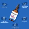 Trimova Drops, All Natural Formula, Overall Wellness & Energy (2 pack)