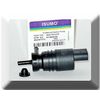 Windshield Washer Pump FIts: Ford Focus 2008-2011 Mustang 2010-2019