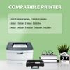 E260A21A Compatible for Lexmark E260A11A E260A21A Toner Cartridge Compatible for Lexmark E260d E260dn E260dtn E360d E360dn E360dtn E460d E460dn E460dw E460dtn E462 E462dtn Printers(3,500 Pages)