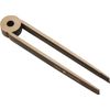 Toast Tongs - Made in USA