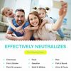 1ness Professional Premium Extra Strength Chlorine Dioxide Odor Neutralizing Kit with Aerator