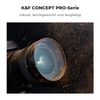 K&F Concept Nano-X PRO MC UV Filter 82mm, Slim Flaggschiff-MCUV Filter Schutzfilter