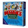 Edupress Inference School Days Game, Blue Level (EP60801)