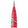 Max Fresh Wisp Disposable Mini  Manual Travel Toothbrushes, Peppermint, 24 Count