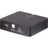 Renkforce Bluetooth® Music Receiver Bluetooth Version: 5.0 20 m aptX® Technology