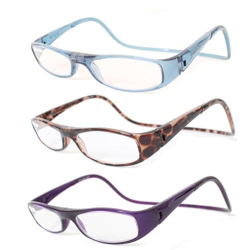 Clic Readers Clic Euro Reading Glasses -