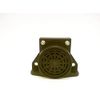 Back Up Alarm, 97dB, 3 in. H