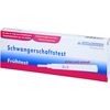 SCHWANGERSCHAFTSTEST Early Test Pack of 1