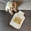 'Treasure Map' Hot Water Bottle Cover (HW00039236)