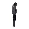Blitzkrieg Components Spike Front Sight Post for MBUS PRO® - Black w/Tritium Dot