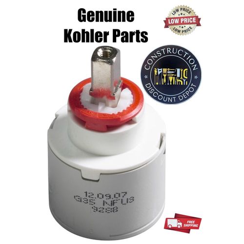 OEM Kohler RGP1016515 Replacement Valve Single Handle Kitchen Faucet NEW