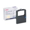 OKI 52102001 52102001 Ribbon, Black